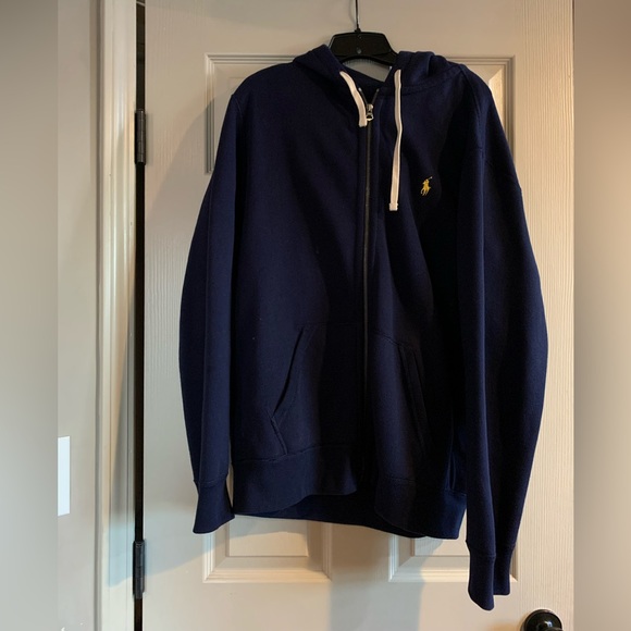 Jacket - Picture 1 of 4